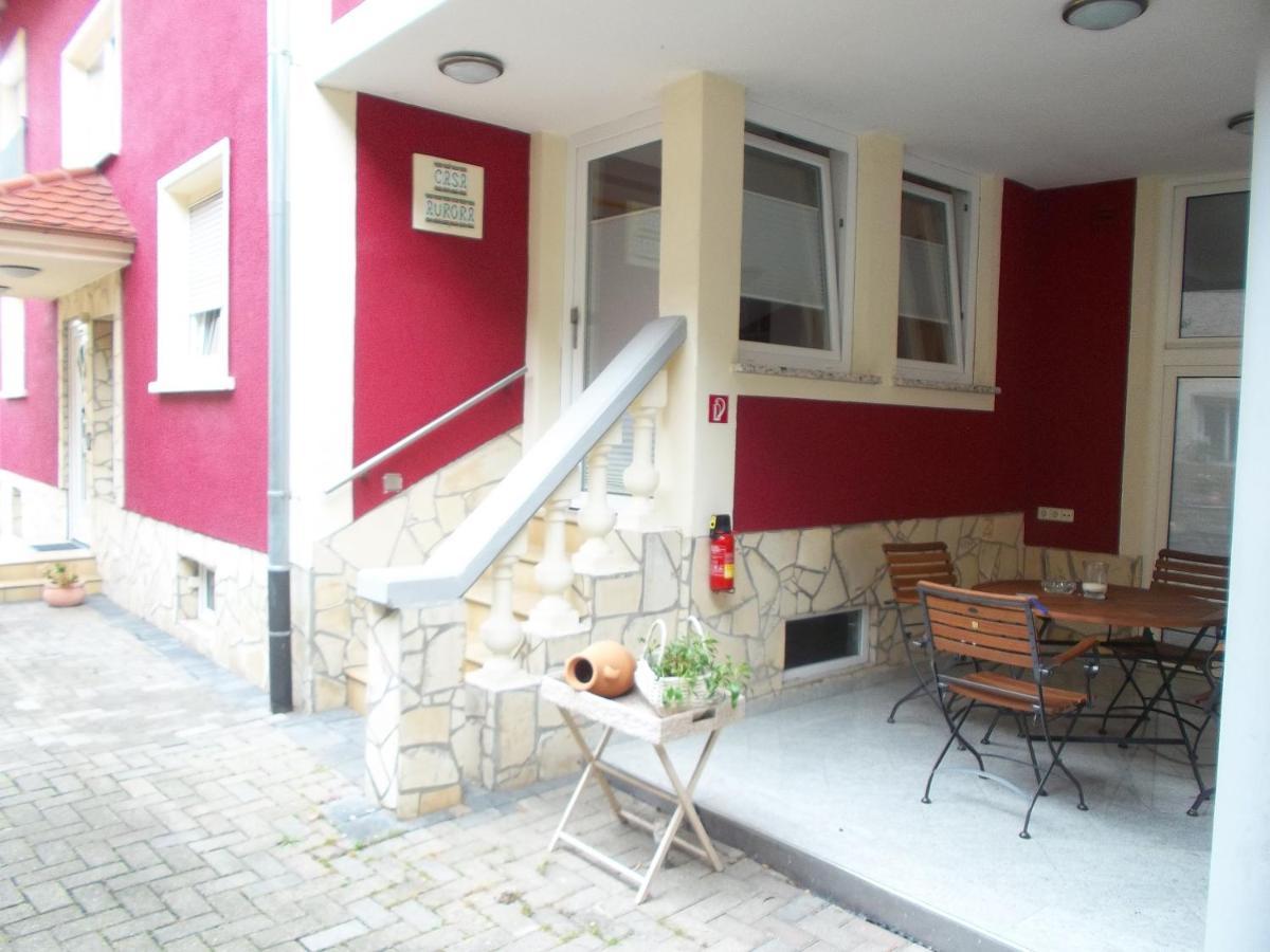 Wohnung 22 - Auszeit - Nur 5 Minuten Vom Europa-Park Kappel-Grafenhausen Exterior photo