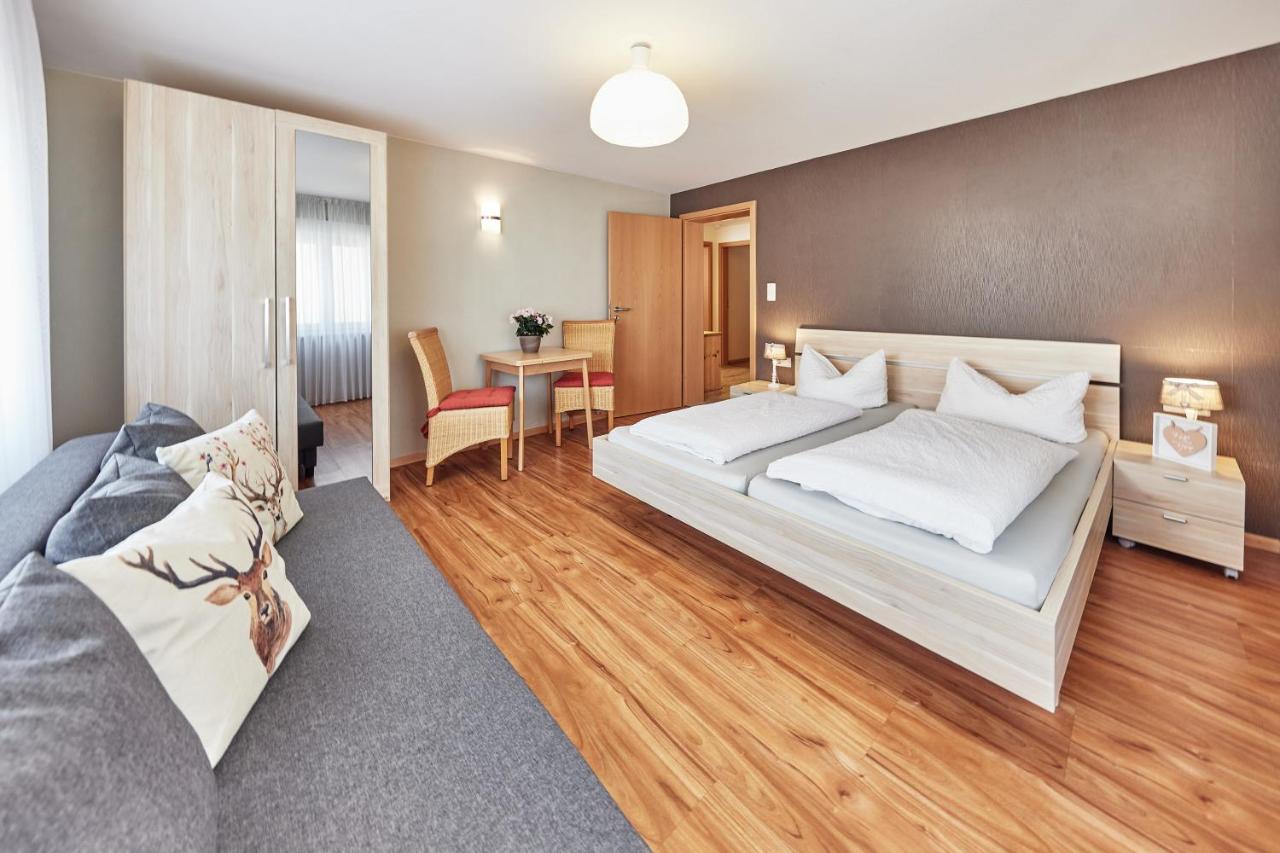 Wohnung 22 - Auszeit - Nur 5 Minuten Vom Europa-Park Kappel-Grafenhausen Exterior photo