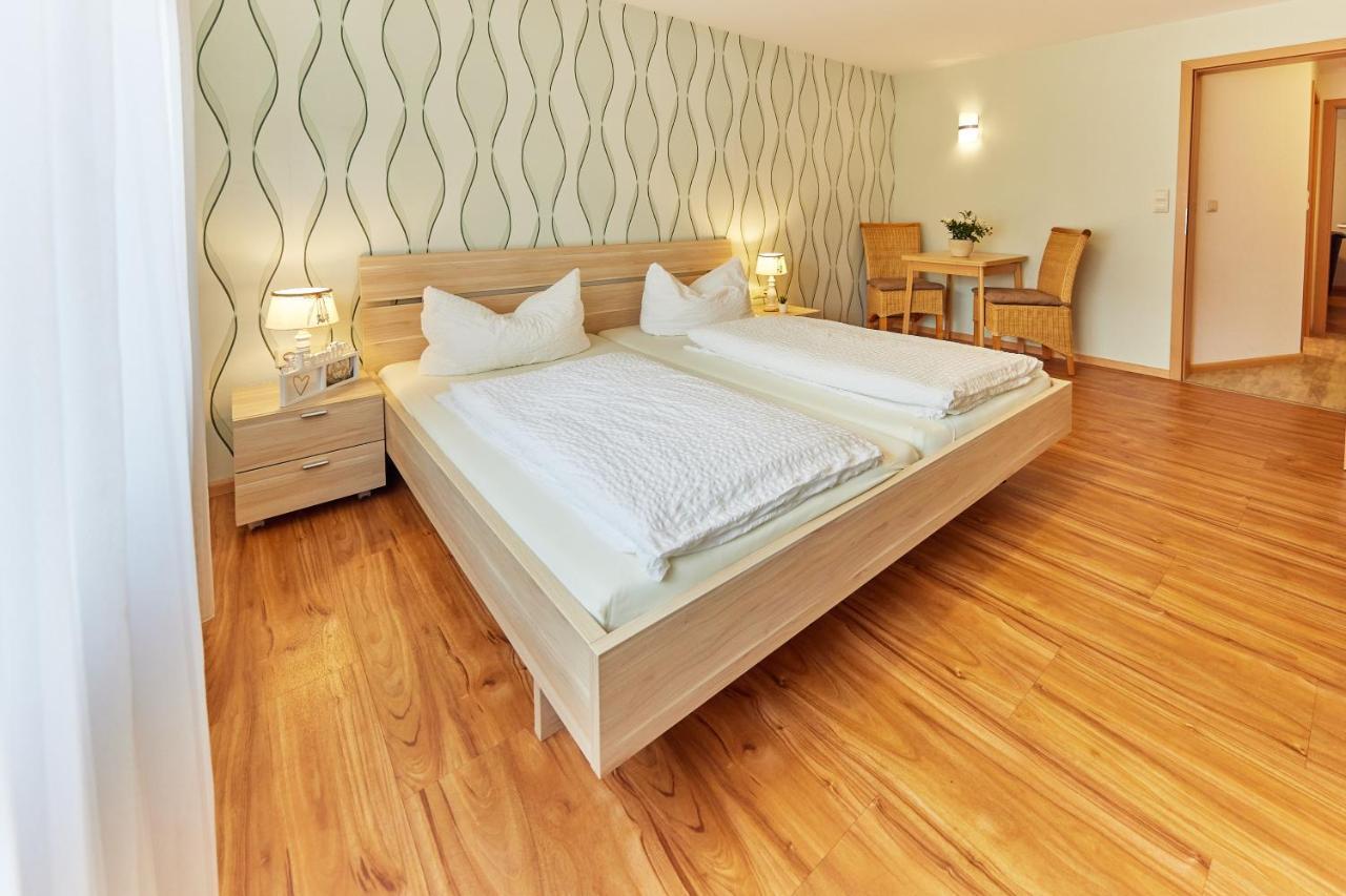 Wohnung 22 - Auszeit - Nur 5 Minuten Vom Europa-Park Kappel-Grafenhausen Exterior photo
