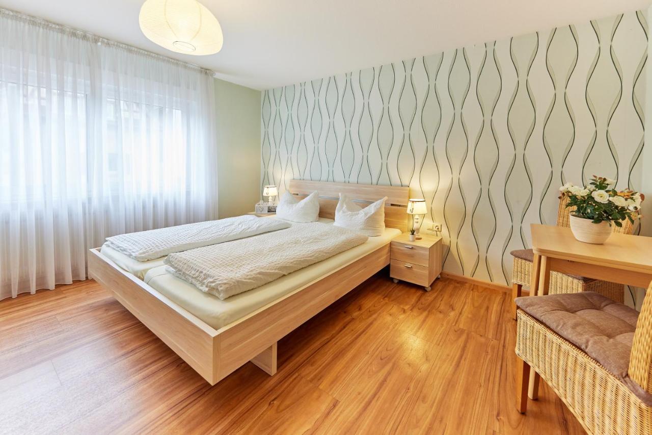 Wohnung 22 - Auszeit - Nur 5 Minuten Vom Europa-Park Kappel-Grafenhausen Exterior photo