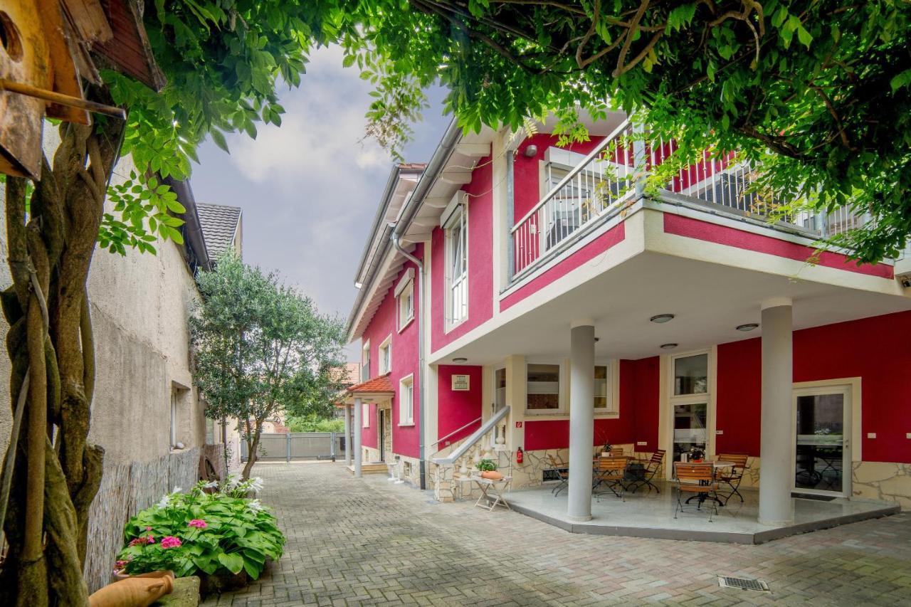 Wohnung 22 - Auszeit - Nur 5 Minuten Vom Europa-Park Kappel-Grafenhausen Exterior photo